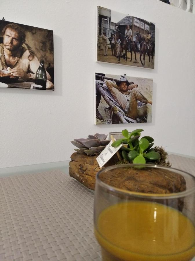 C'Era Una Volta Verbania Intra Bagian luar foto