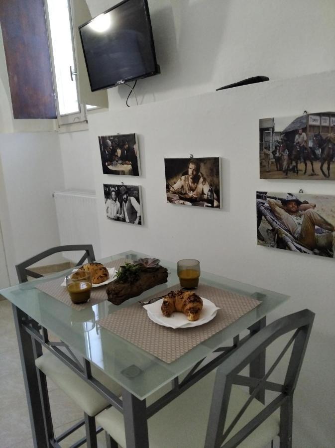 C'Era Una Volta Verbania Intra Bagian luar foto