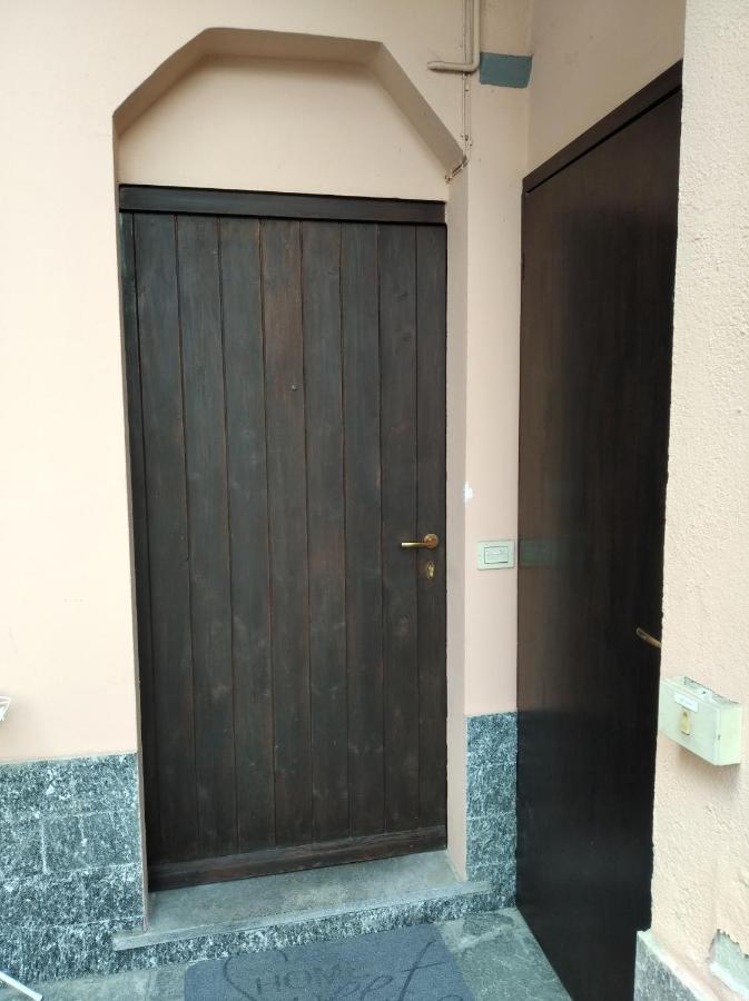 C'Era Una Volta Verbania Intra Bagian luar foto