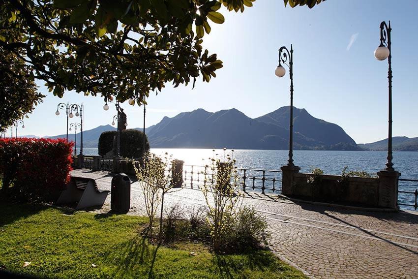 C'Era Una Volta Verbania Intra Bagian luar foto