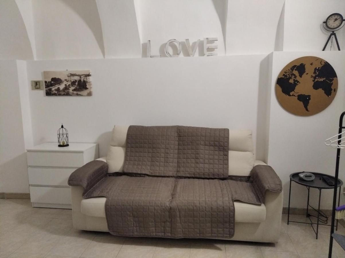 C'Era Una Volta Verbania Intra Bagian luar foto